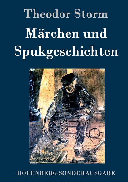 Produktbild: M&auml;rchen und Spukgeschichten