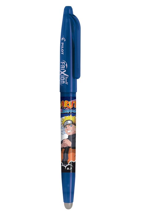 Produktbild: Tintenroller FriXion Ball Naruto LE 0.7 (M) Blau