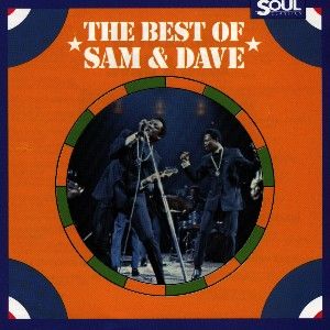 Produktbild: Sam & Dave: Best Of (21 Tracks)