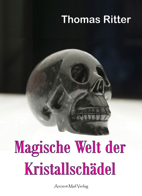 Produktbild: Magische Welt der Kristallsch&auml;del