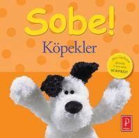 Produktbild: Sobe K&ouml;pekler Ciltli