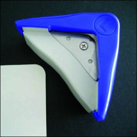 Produktbild: Eckenrunder-Set, 3 St.