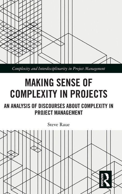 Produktbild: Making Sense of Complexity in Projects