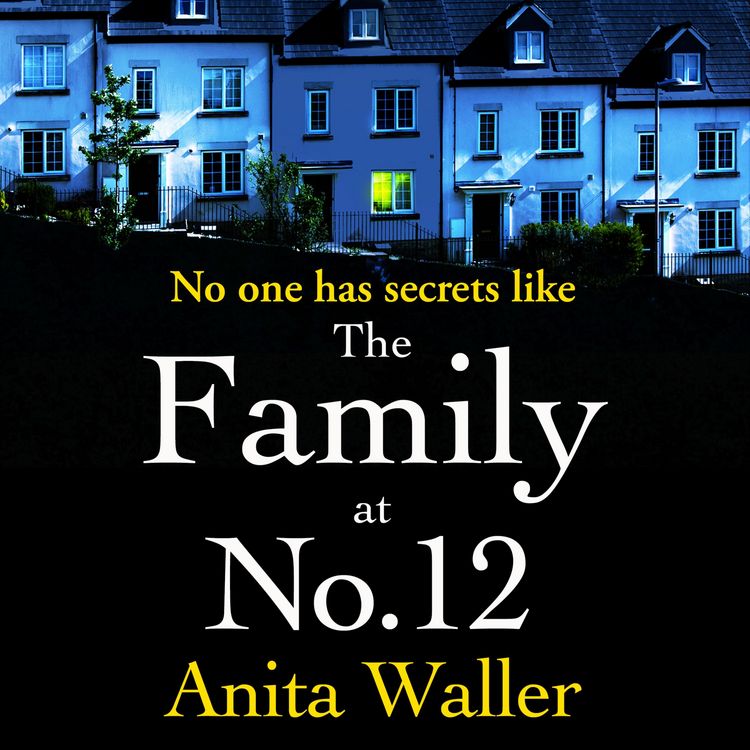 Produktbild: The Family at No. 12