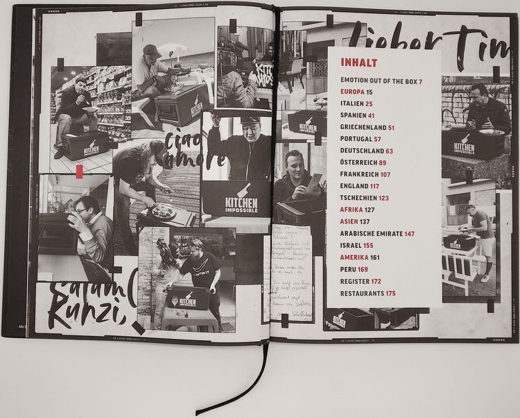 Produktbild: Kitchen Impossible