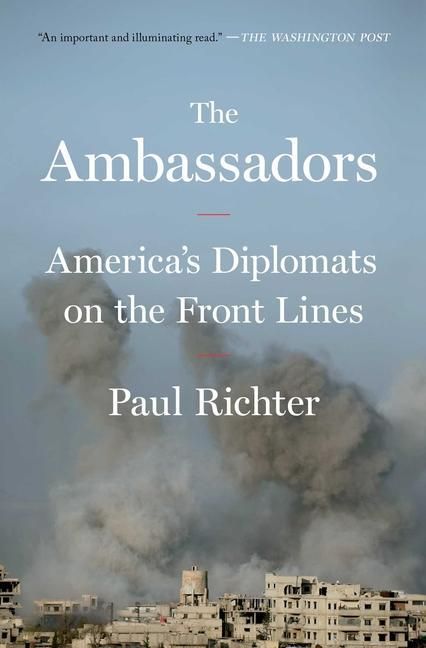 Produktbild: Ambassadors