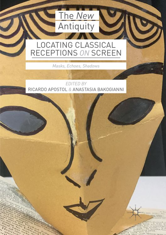 Produktbild: Locating Classical Receptions on Screen