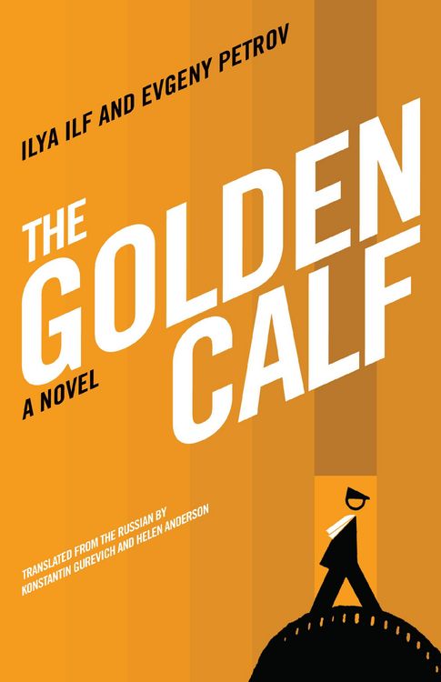 Produktbild: The Golden Calf