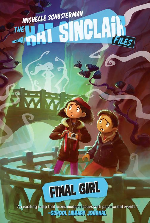 Produktbild: Final Girl #3