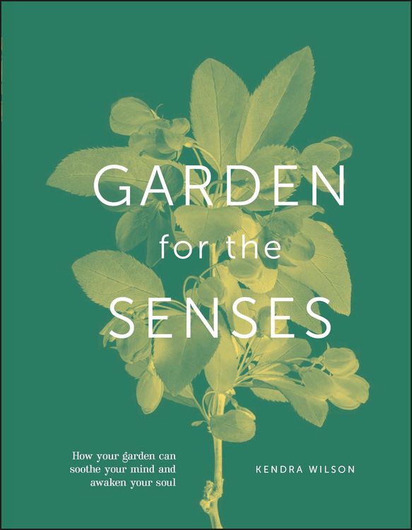 Produktbild: Garden for the Senses