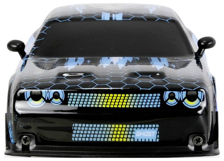 Produktbild: Amewi RC-Modell Blau 1:24 RC Modellauto Elektro