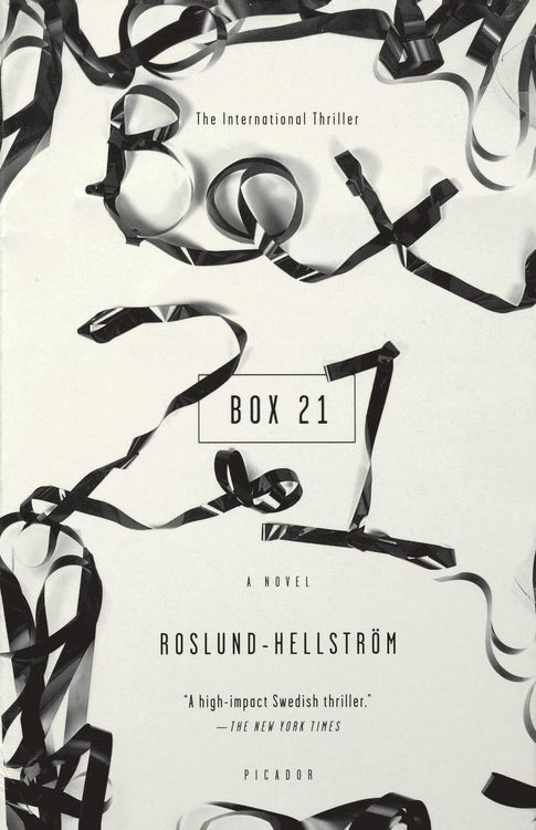 Produktbild: Box 21