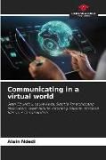 Produktbild: Communicating in a virtual world
