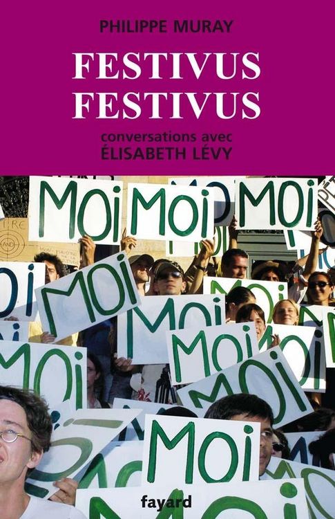 Produktbild: Festivus festivus