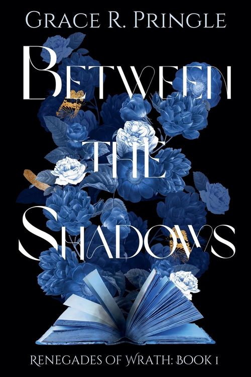 Produktbild: Between the Shadows