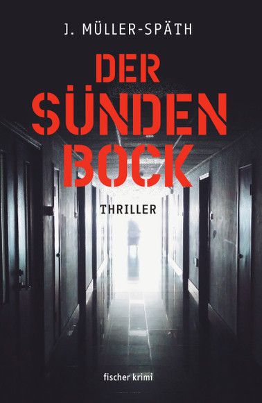 Produktbild: Der S&uuml;ndenbock