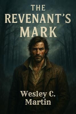 Produktbild: The Revenant's Mark