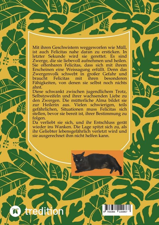 Produktbild: Unruhe im Zwergenwald