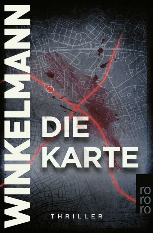 Produktbild: Die Karte
