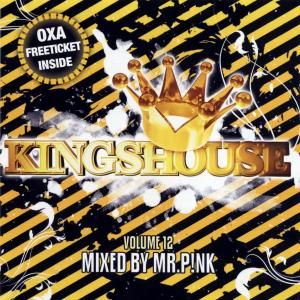 Produktbild: Kingshouse Vol.12