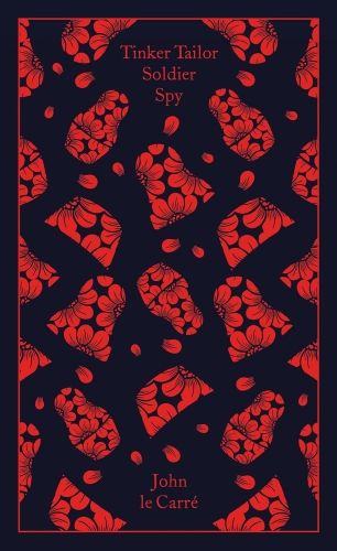 Produktbild: Tinker Tailor Soldier Spy