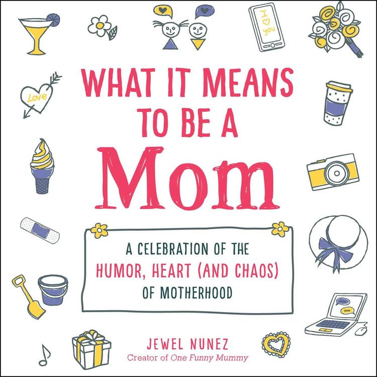Produktbild: What It Means to Be a Mom