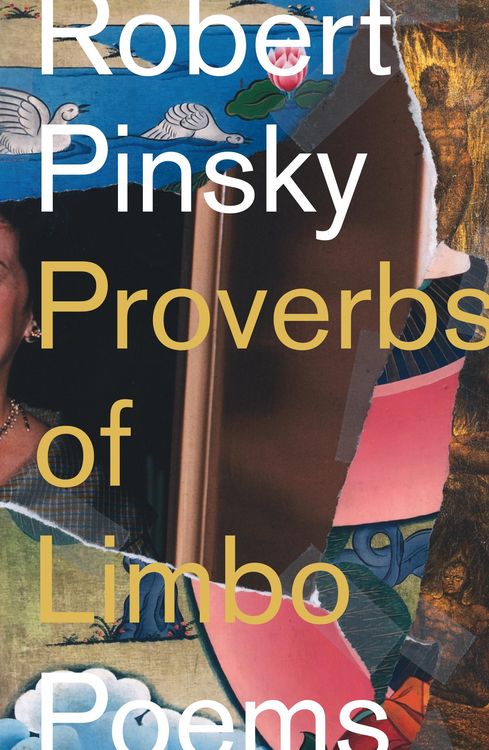 Produktbild: Proverbs of Limbo