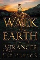 Produktbild: Walk on Earth a Stranger