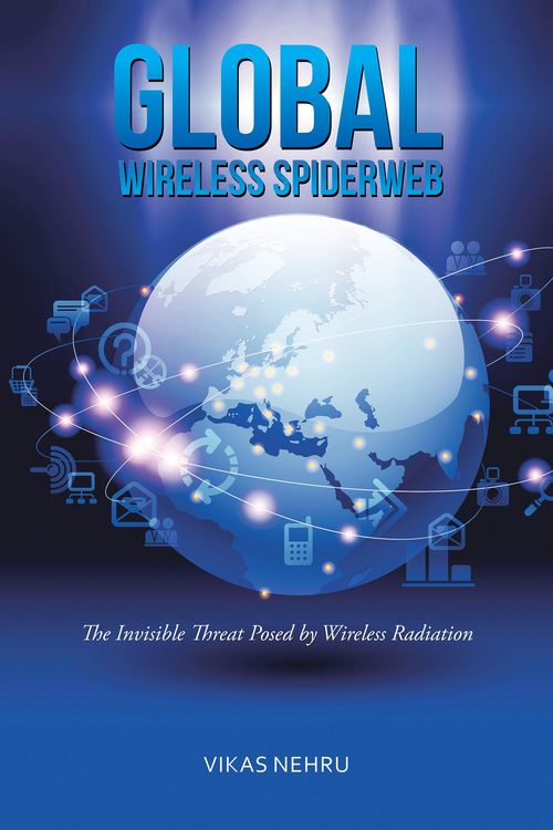 Produktbild: Global Wireless Spiderweb