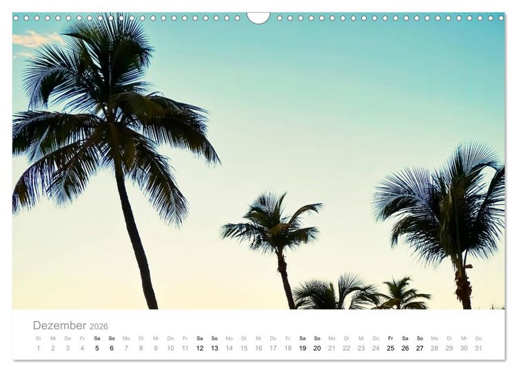 Produktbild: Farbrausch - die Welt in Pastell (Wandkalender 2026 DIN A3 quer), CALVENDO Monatskalender