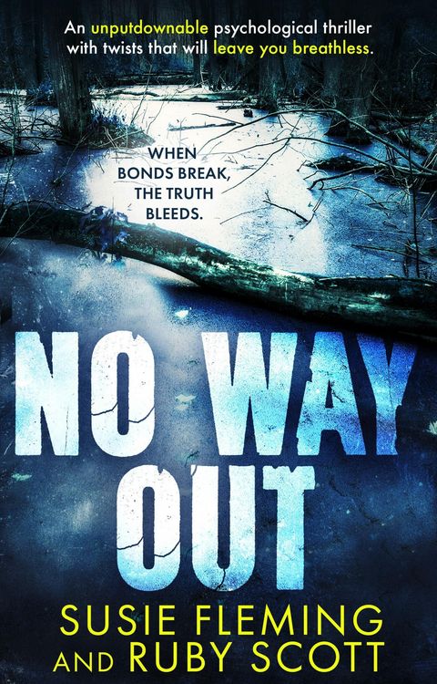 Produktbild: No Way Out