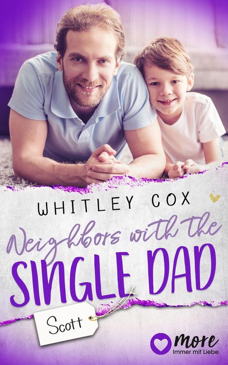 Produktbild: Neighbors with the Single Dad - Scott