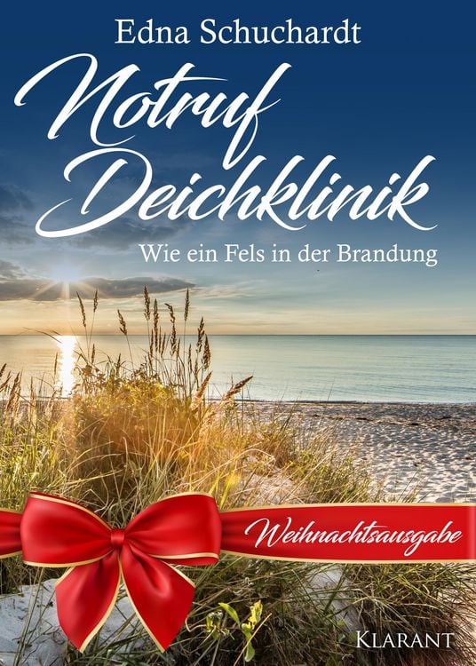 Produktbild: Notruf Deichklinik. Wie ein Fels in der Brandung