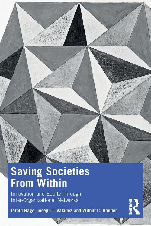 Produktbild: Saving Societies From Within