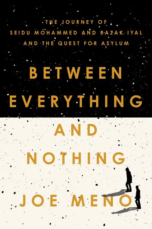 Produktbild: Between Everything and Nothing