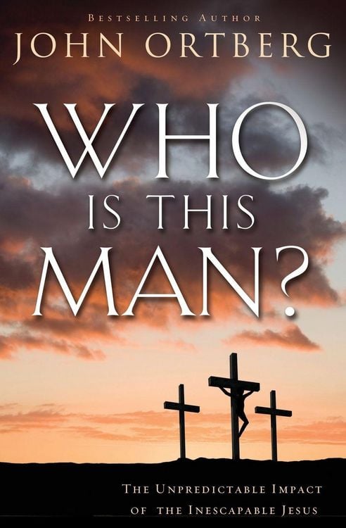 Produktbild: The Who Is This Man?