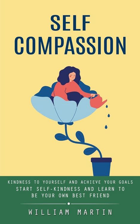 Produktbild: Self Compassion