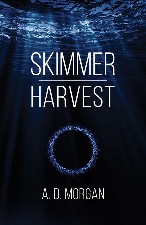 Produktbild: Skimmer - Harvest