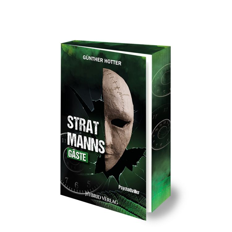 Produktbild: Stratmanns G&auml;ste