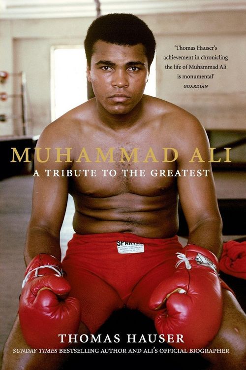 Produktbild: Muhammad Ali