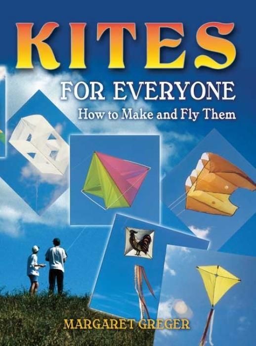 Produktbild: Kites for Everyone