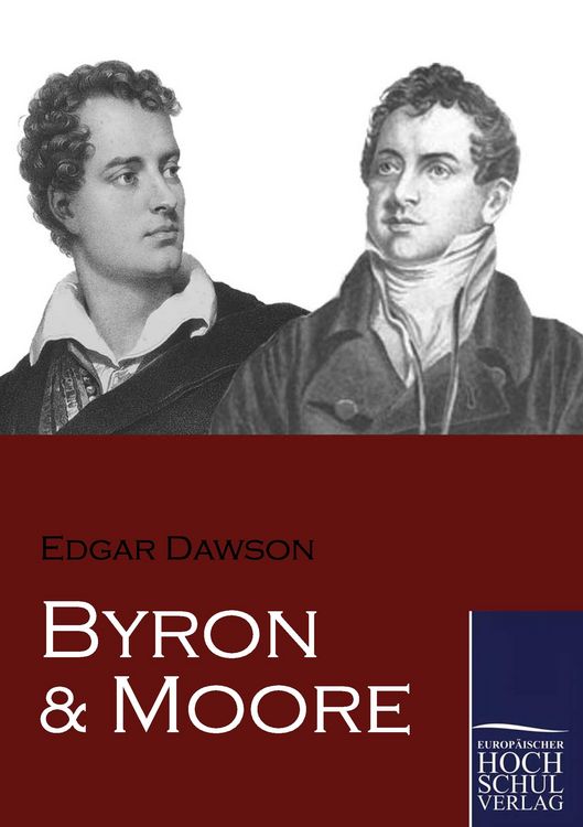 Produktbild: Byron und Moore
