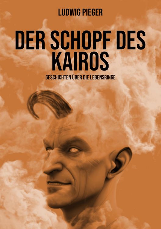 Produktbild: Der Schopf des Kairos