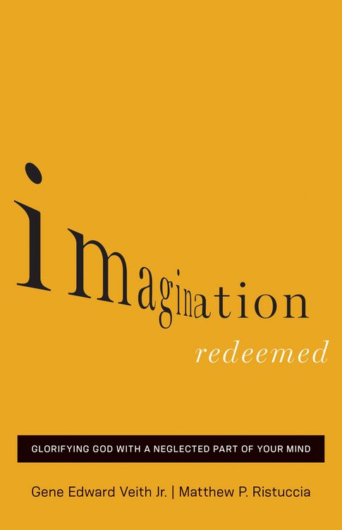 Produktbild: Imagination Redeemed