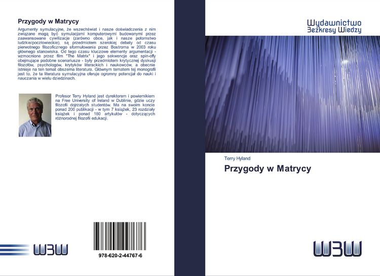 Produktbild: Przygody w Matrycy