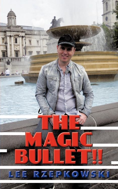 Produktbild: The Magic Bullet!!