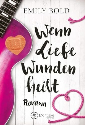 Produktbild: Wenn Liebe Wunden heilt