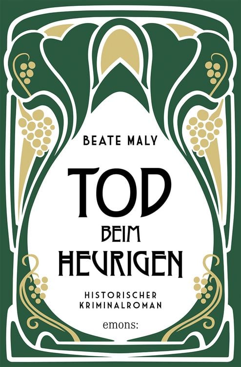 Produktbild: Tod beim Heurigen