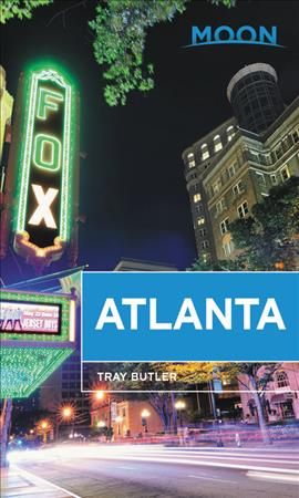 Produktbild: Moon Atlanta 4/e