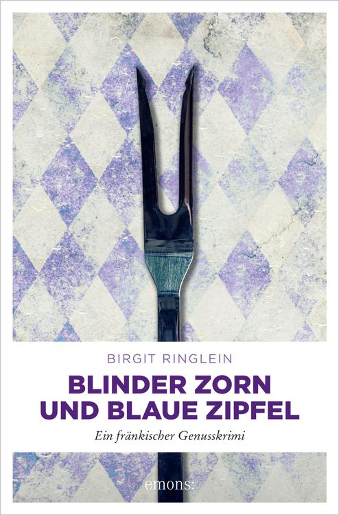 Produktbild: Blinder Zorn und Blaue Zipfel